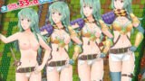 【FANZA同人紹介】 ファンタジー戦略戦術シミュレーション ディザーターズ（Deserter’s）