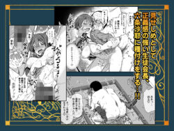 【FANZA同人紹介】 種付け自由学園 総集編・上