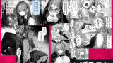 【FANZA同人紹介】 パイレーツキャット総集編Vol.1