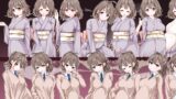 【FANZA同人紹介】 おいでませ！子作り温泉郷