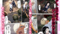 【FANZA同人紹介】 ゾンビに支配された学園で冴えない童貞のオタク君が少女たちの救世主になる話2