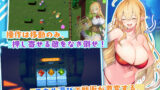 【FANZA同人紹介】 【アニメ・フルボイス対応！】チョロすぎ天才エルフのHな受難