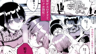 【FANZA同人紹介】 幼馴染の双子人気アイドルが「妊娠させて」と迫ってきて、ひたすら本気交尾させられた話 〜私たち貯金あるから安心してパパになってね♪〜