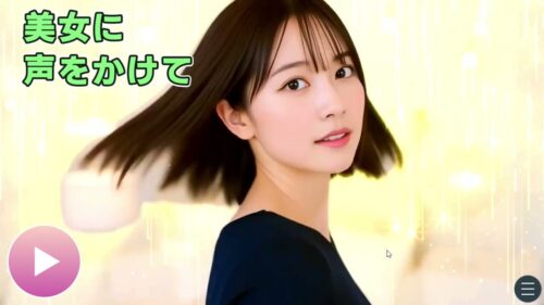 【FANZA同人紹介】 ナンパマスター2〜151人のナンパ図鑑完成を目指せ！！〜夏のリゾート編【いきなり極限リーチ！！ 即興奮！！脳汁ドバドバナンパゲーム！！】