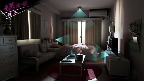 【FANZA同人紹介】 HOME