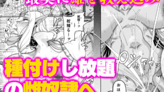 【FANZA同人紹介】 異世界催●おじさん  〜催●ギフトでエルフ達をチンポハメ〜