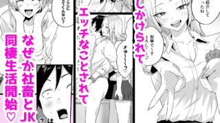 【FANZA同人紹介】 セックスするために生まれてきたカラダしてる女子校生に赤ちゃん産んでもらう話