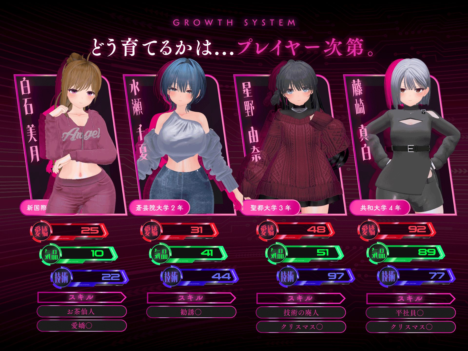 【FANZA同人紹介】 パパ活パンデミクス – 女子大生ビッチ化計画 – 【FANZA同人紹介】 パパ活パンデミクス – 女子大生ビッチ化計画 –