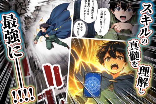 【FANZA同人紹介】 異世界でハズレスキル【無限魔力】が覚醒したので、僕を虐めていたツインテール傲慢お嬢様を屈服ざまぁ土下座セックスさせて、完堕ちさせる。