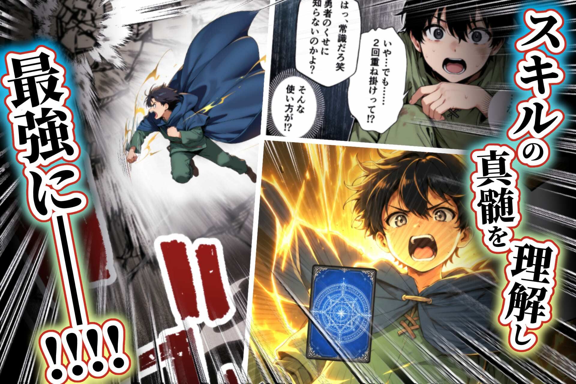 【FANZA同人紹介】 異世界でハズレスキル【無限魔力】が覚醒したので、僕を虐めていたツインテール傲慢お嬢様を屈服ざまぁ土下座セックスさせて、完堕ちさせる。
