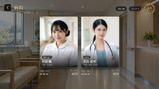 【FANZA同人紹介】 俺だけが動ける街